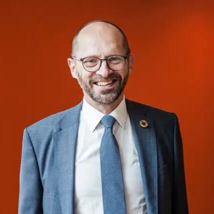 Ib Enevoldsen