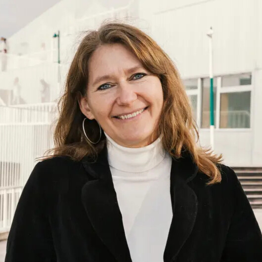 Katja Viltoft
